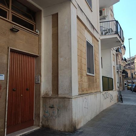 Casa Vergara Piazza Mazzini Λέτσε Εξωτερικό φωτογραφία