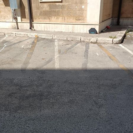 Casa Vergara Piazza Mazzini Λέτσε Εξωτερικό φωτογραφία