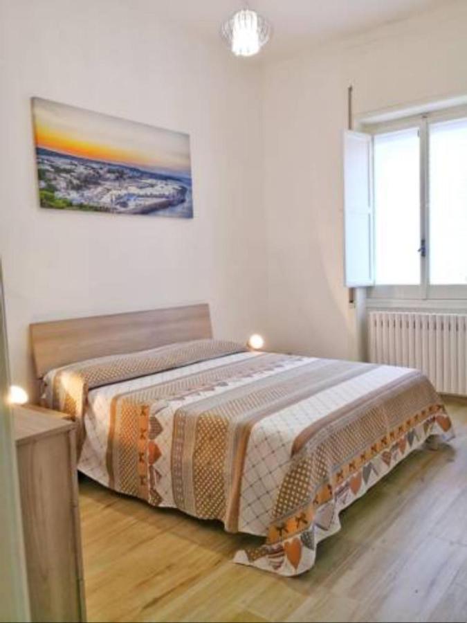 Casa Vergara Piazza Mazzini Λέτσε Εξωτερικό φωτογραφία
