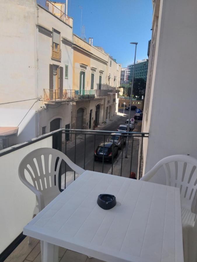 Casa Vergara Piazza Mazzini Λέτσε Εξωτερικό φωτογραφία