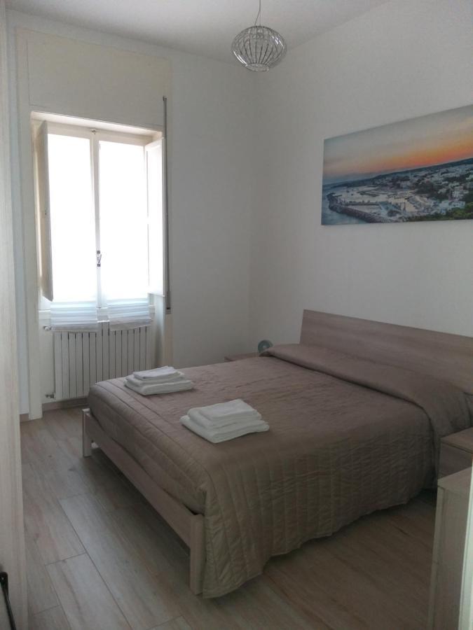 Casa Vergara Piazza Mazzini Λέτσε Εξωτερικό φωτογραφία