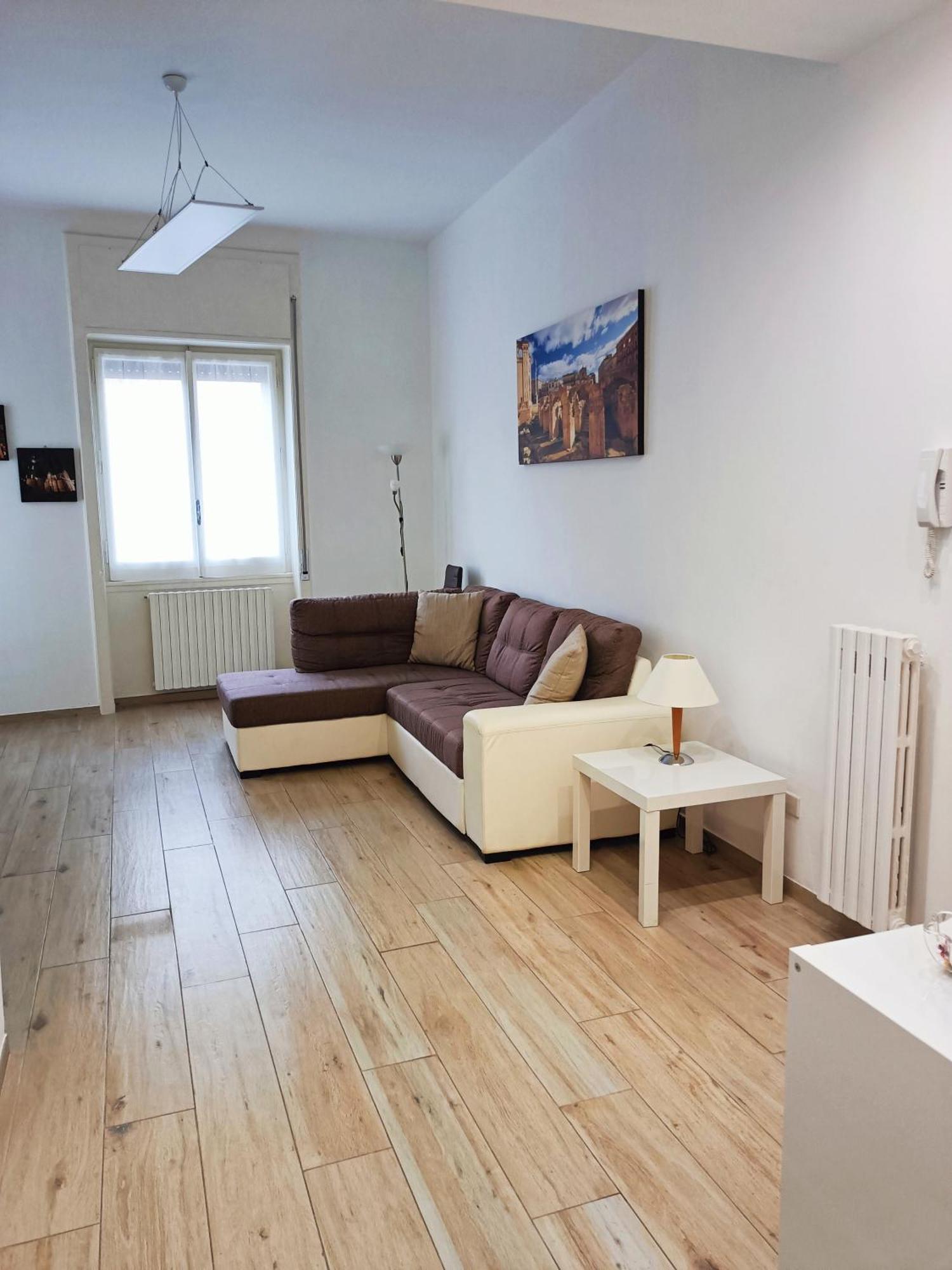 Casa Vergara Piazza Mazzini Λέτσε Εξωτερικό φωτογραφία