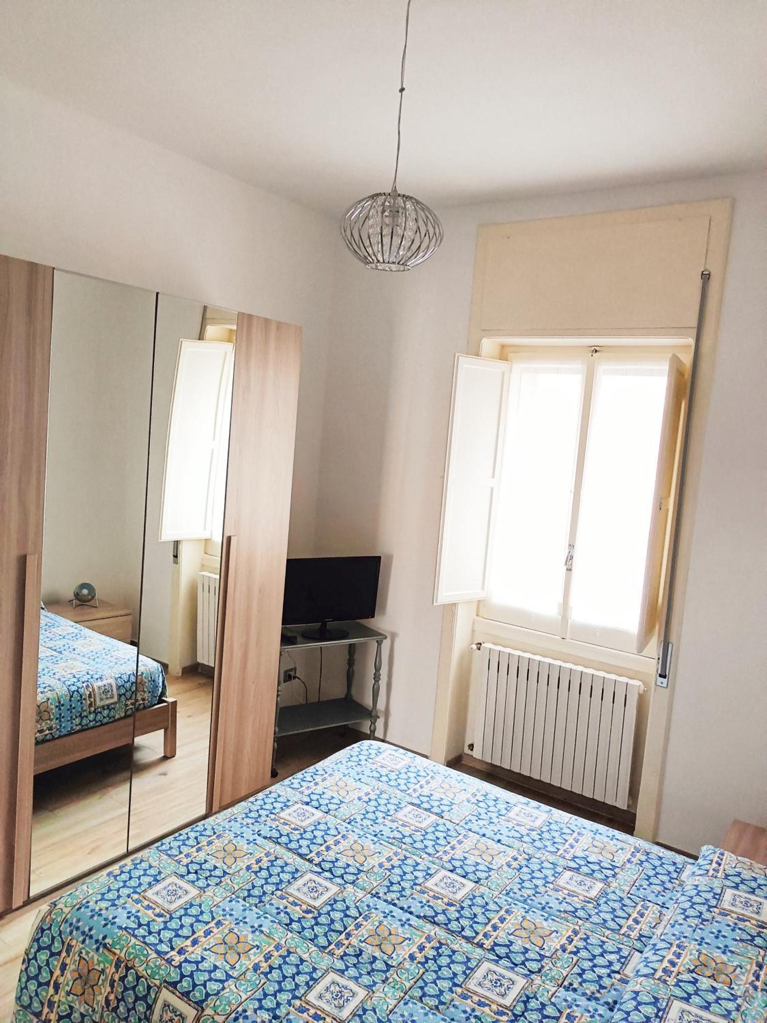 Casa Vergara Piazza Mazzini Λέτσε Εξωτερικό φωτογραφία