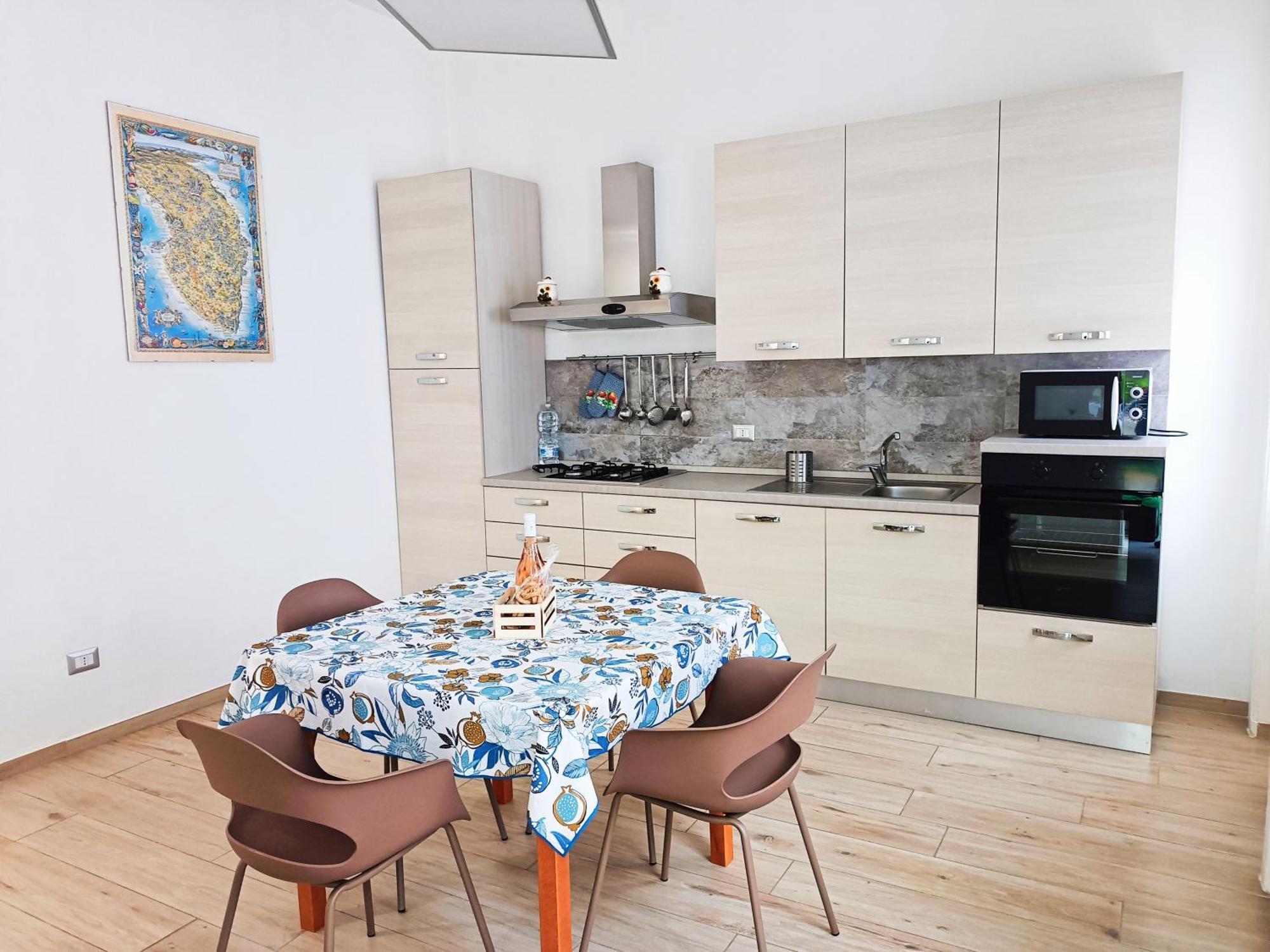 Casa Vergara Piazza Mazzini Λέτσε Εξωτερικό φωτογραφία