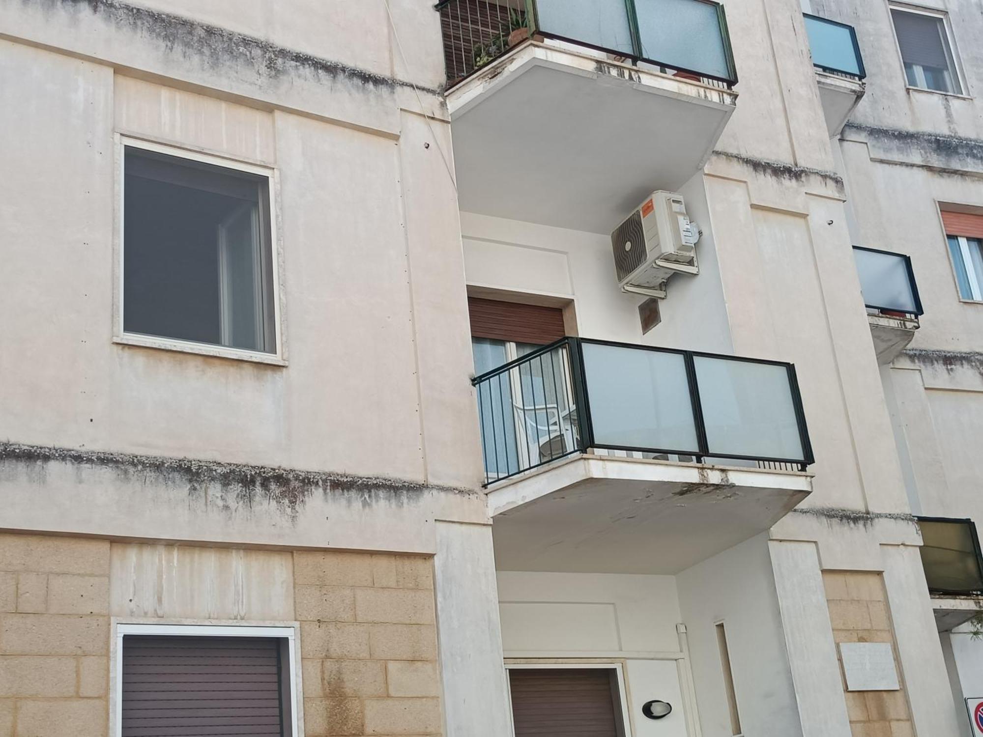Casa Vergara Piazza Mazzini Λέτσε Εξωτερικό φωτογραφία