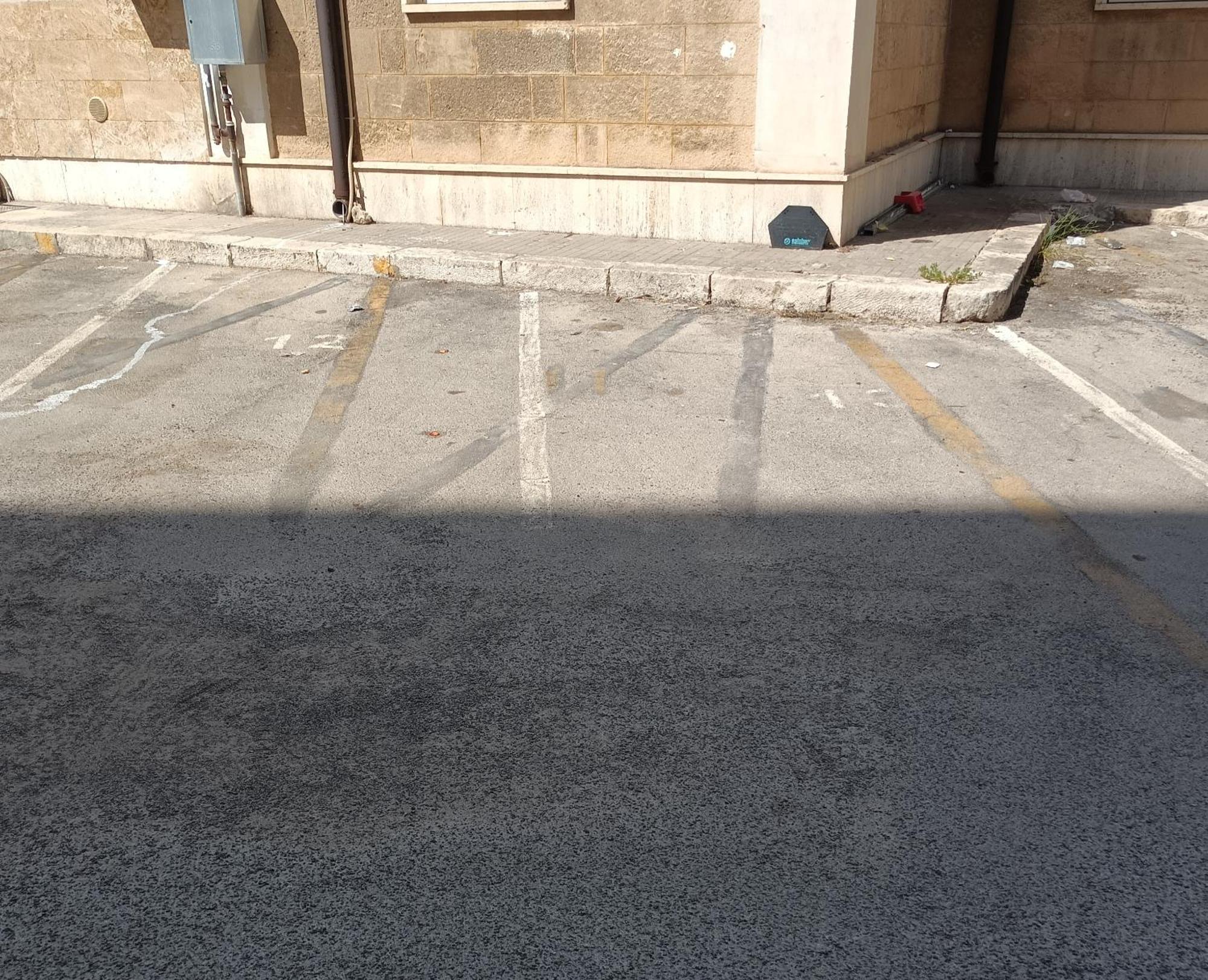 Casa Vergara Piazza Mazzini Λέτσε Εξωτερικό φωτογραφία