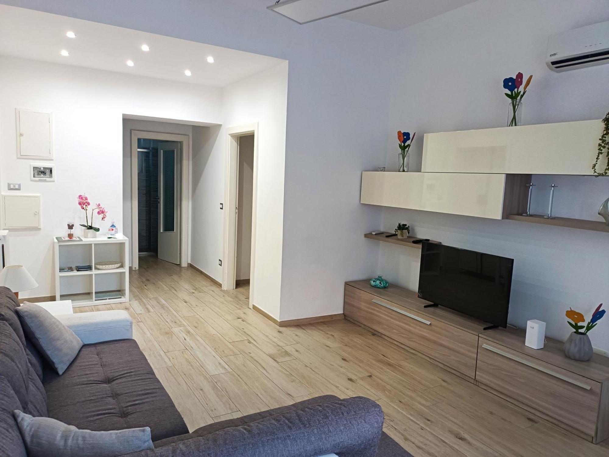 Casa Vergara Piazza Mazzini Λέτσε Εξωτερικό φωτογραφία