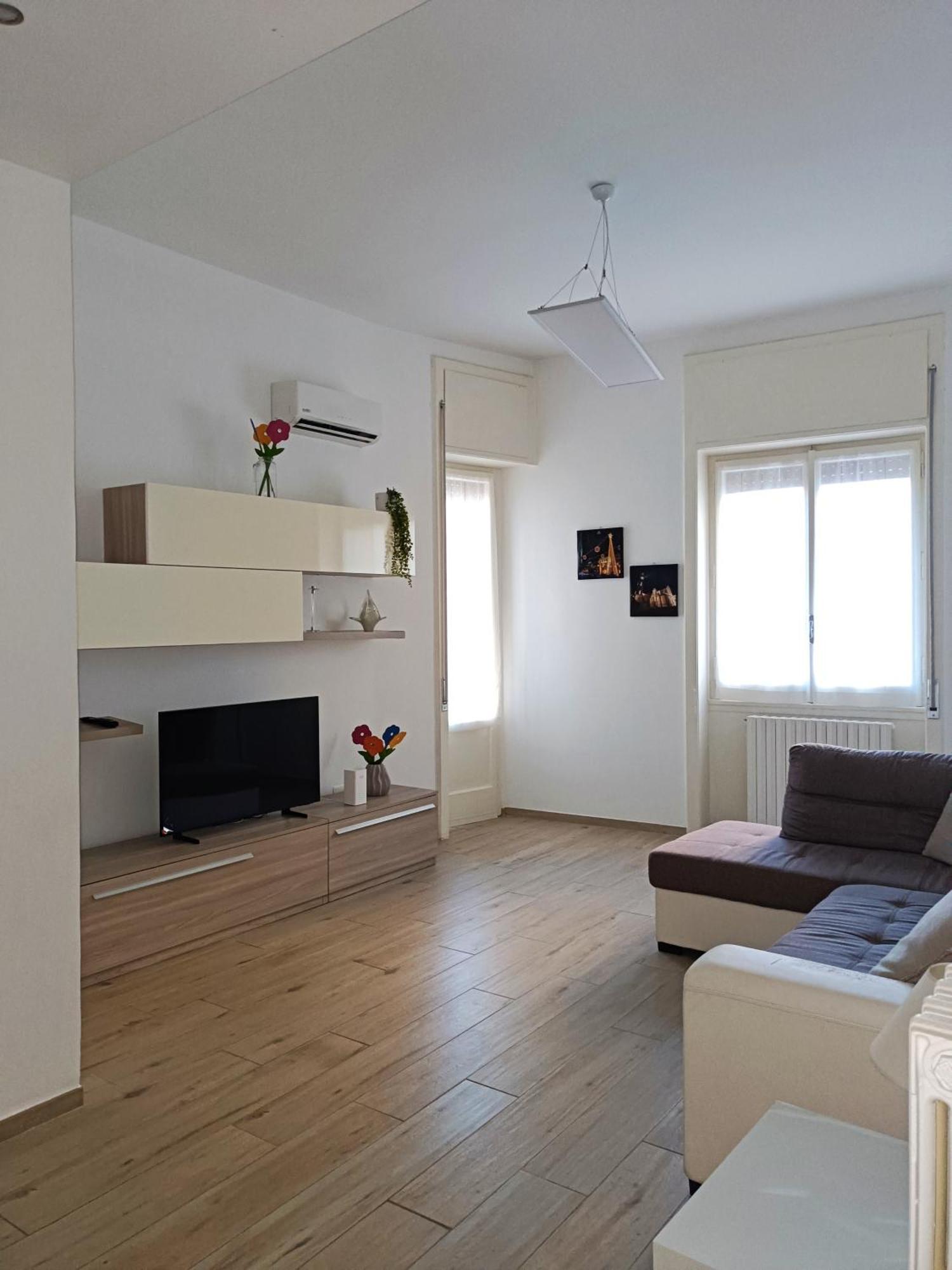 Casa Vergara Piazza Mazzini Λέτσε Εξωτερικό φωτογραφία